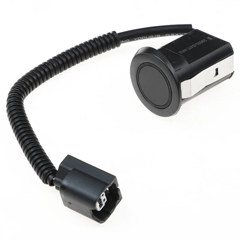 Super Sale 4PCS 39693-SWT-W02 PDC Parking Sensor Wireless for Honda CR-V 2.4L 2354CC 07-12 39693SWTW02 39693-SWW-G01 39693SWWG01