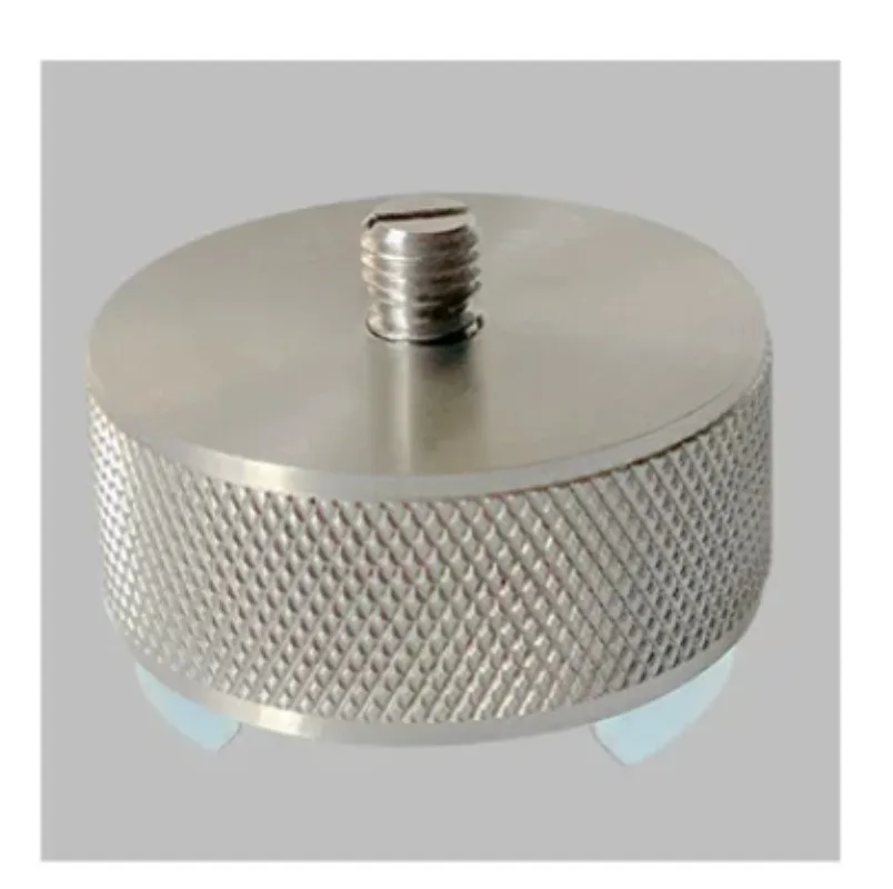 vibration sensor magnet clamp E30448，Magnetic seat H type horseshoe M6M8 internal thread hole mounting magnetic seat