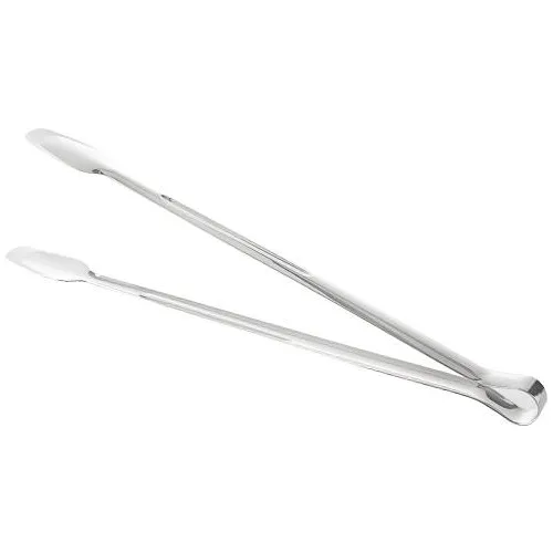 Guren Metal Grill Tongs No:4 40 cm