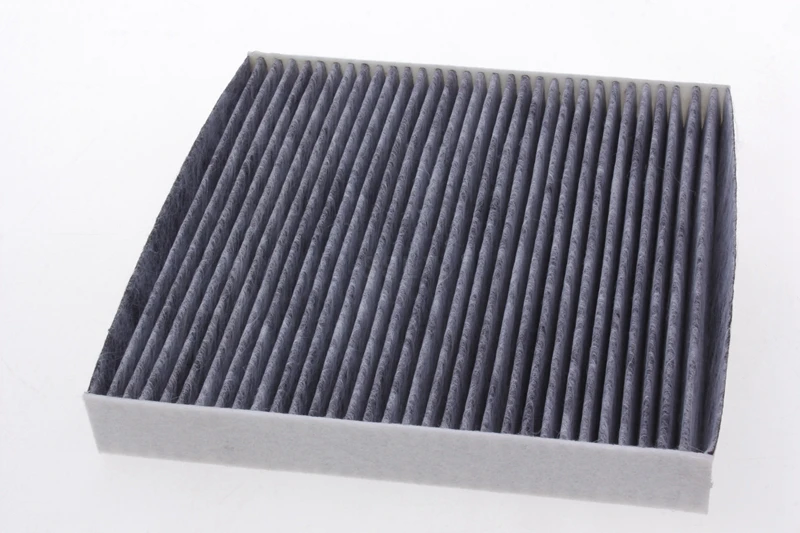 Cabin Filter For Chrysler Sebring Dodge Avenger Journey Fiat Freemont Jeep Compass 05058693AA 05058381AA 5058693AA 5058381AA