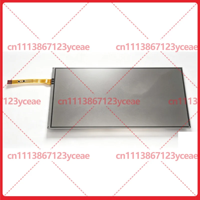 For Volkswagen 6.5 Inch GPS Navi Touch Panel L5F30369 Series C065VW01V0 RNS510 Radio Touch Digitizer Repair Accessories