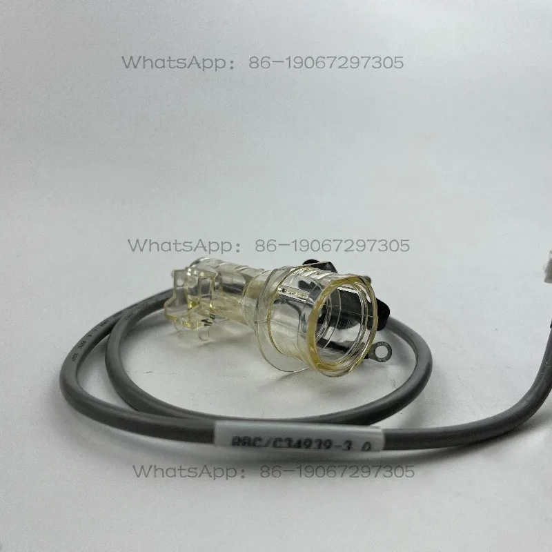 BC2100 2300 2600VET 2800VET Hemocytometer Red Blood Cell White Blood Cell Counting Cell