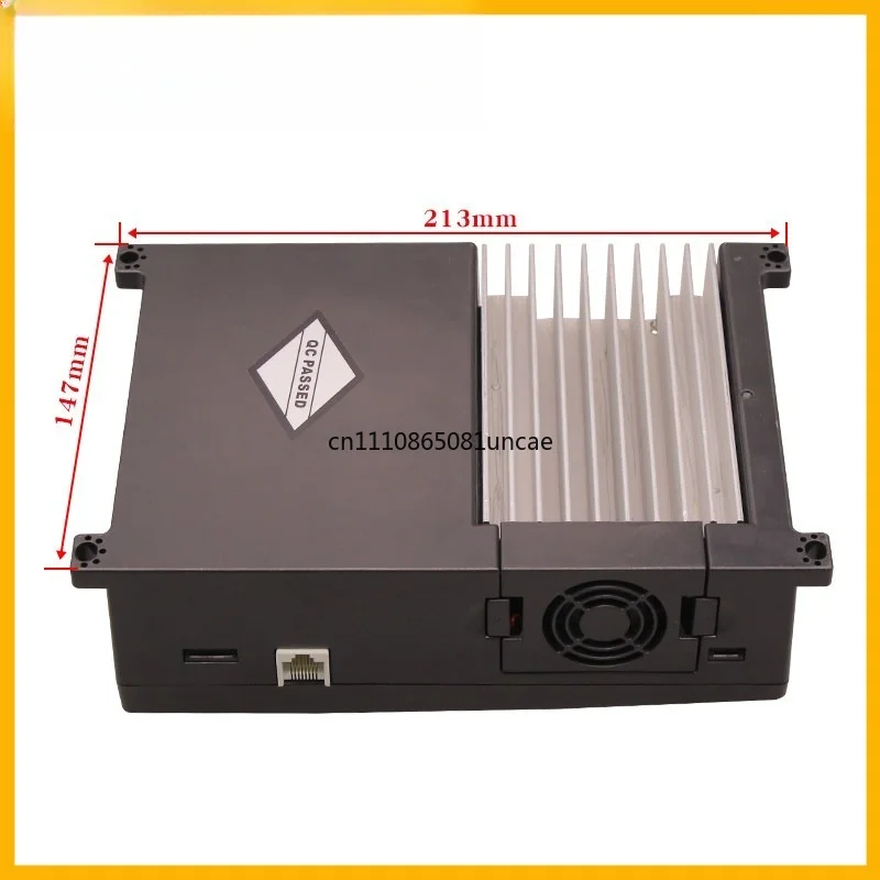 For NICE‑D‑A‑SOP2 SOP4 SOP7 NICE900 Elevator Door Machine Inverter Controller Lift Door Drive Replacement Spare Part