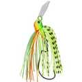 Orange Green