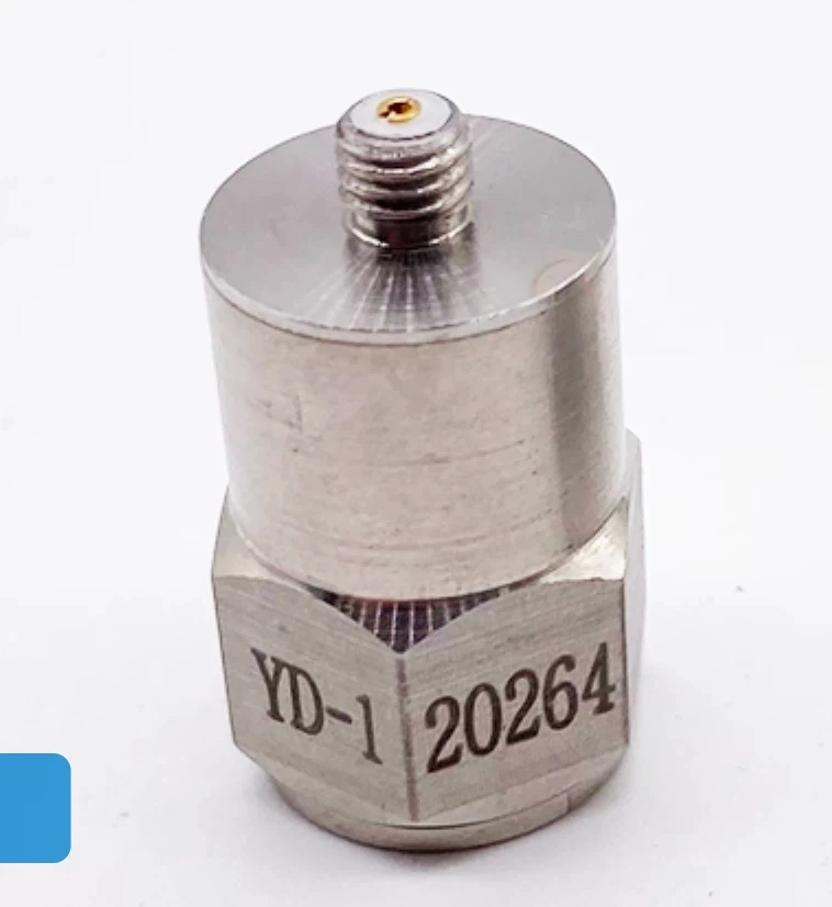 Piezoelectric Accel…