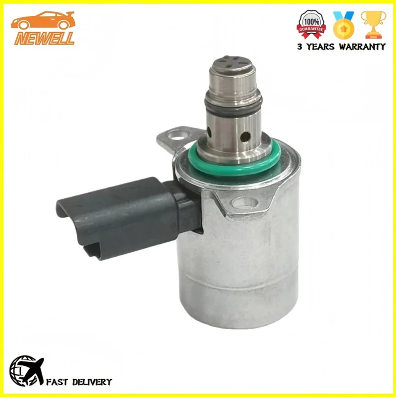 1pcs BK2Q9358AA Fuel Pump Pressure Regulator Control Valve For Ford Transit Custom Ranger 2.2 BK2Q-9358-AA BK2Q9358AB 1793473