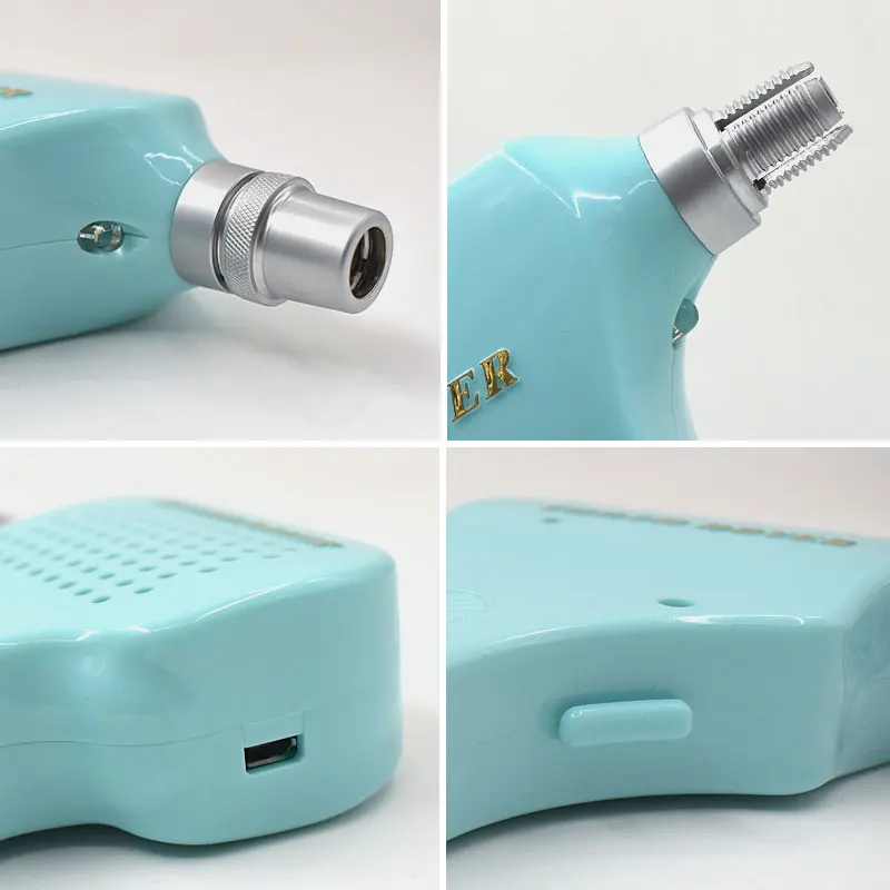 New in Electric Lab Equipment Air Teeth Dryer Drying Machine for Orals Orthodontics