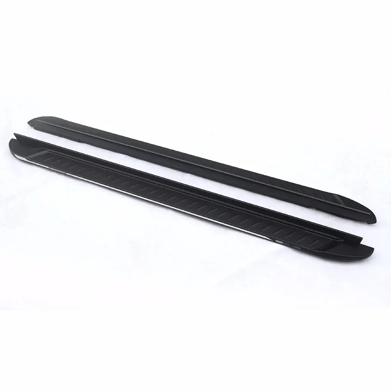 High Quality Aluminium Side Steps Running Boards Fit 4x4 Pickup Truck Ranger