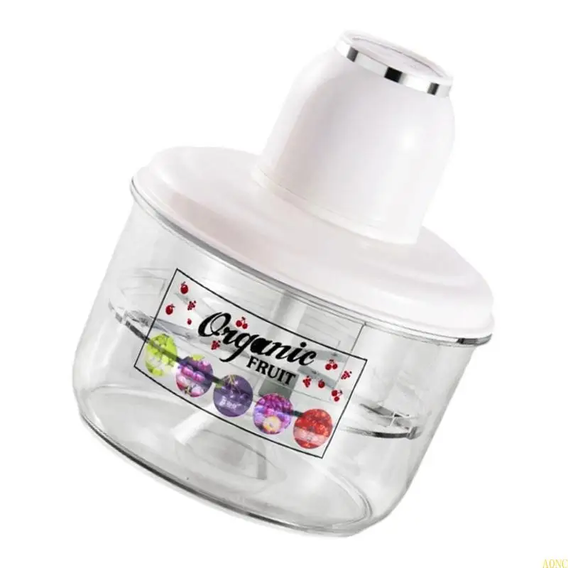 A0NC Time Saving Machine Peeling Machine 20 Second Cycle Гигиенический съемный дизайн ABS+PP Текстура идеально подходит для