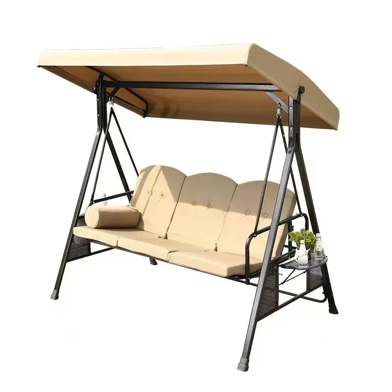 Кресло-качалка для улицы