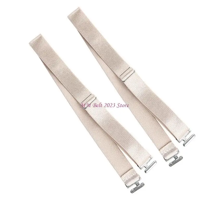 49me greater лента, регулируемые чулки подвязка с пряжкой/зажимами ног кольца подарки