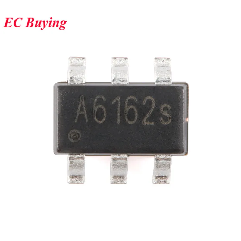 20 adet/5 adet MT2492 SOT23-6 2492 SOT-23-6 2A 4.5V-16V giriş 600kHz senkron adım-aşağı Buck dönüştürücü IC çip yeni orijinal
