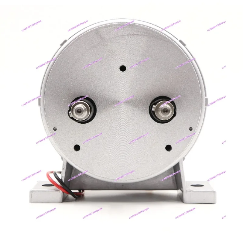 Wire feeder large power double drive motor, two welding machine 24V18.3V printing motor