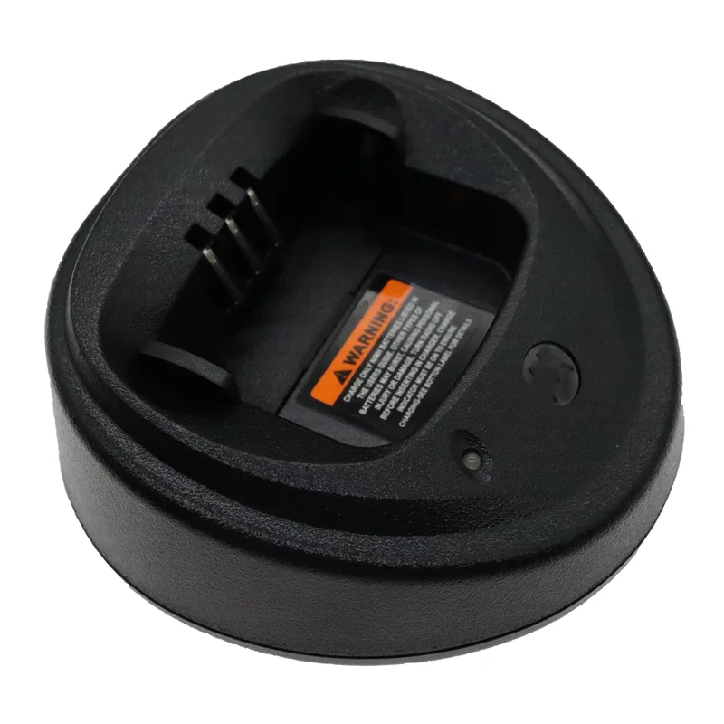 

Базовое зарядное устройство CP200 для Motorola CP040 CP140 CP150 CP160 CP180 CP200 CP200XLS EP450 GP3188 GP3688 PR400 Рация