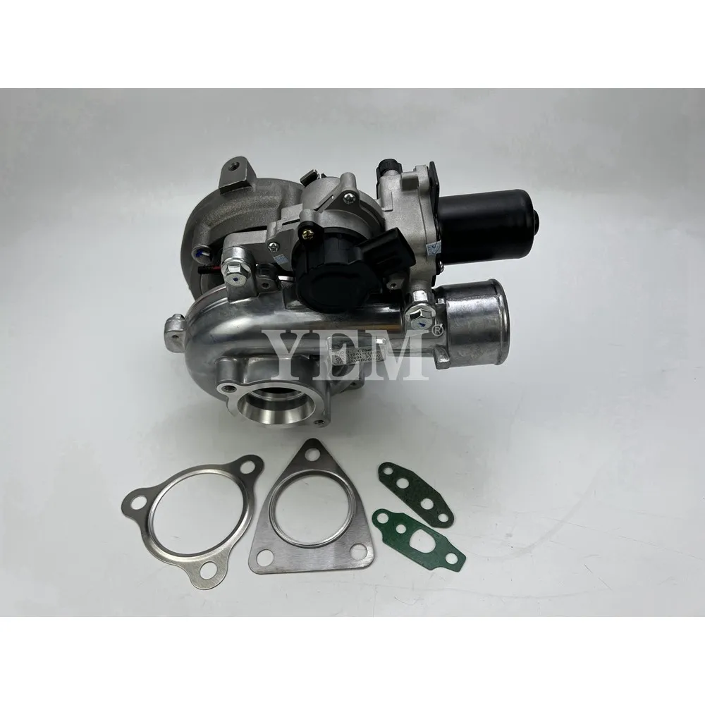 

Good Quality 1KD Turbocharger 17201-0L040 For Toyota Diesel Engine