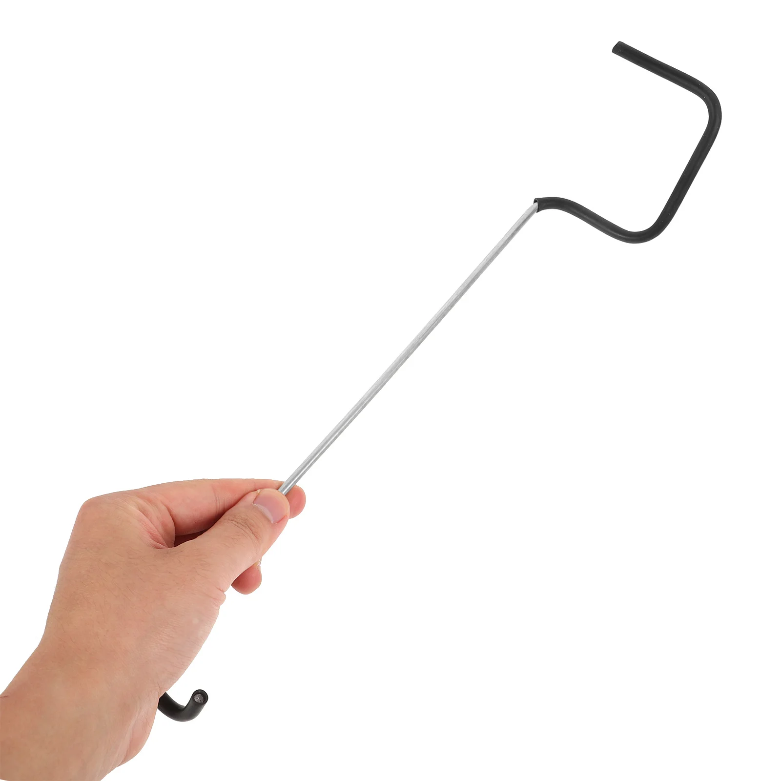 

10pcs Bend Branch Tool Adjustable Fruit Tree Limb Spreader Stainless Steel Reusable Garden Support For Training Pruning Young