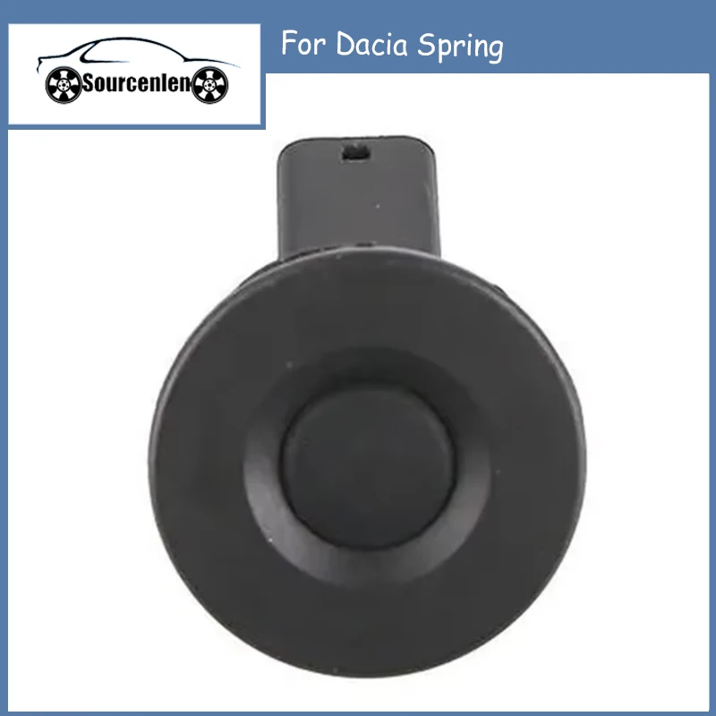 Brand New Door Lock Button Switch for Dacia Spring 252616269R 906062102R