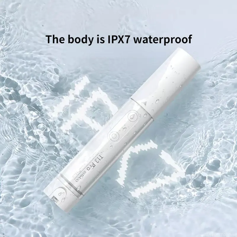 SUNUO-irrigador ultrasónico original T13 Pro, eliminador de sarro Dental, cálculo Oral, eliminación de dientes, blanqueamiento Dental