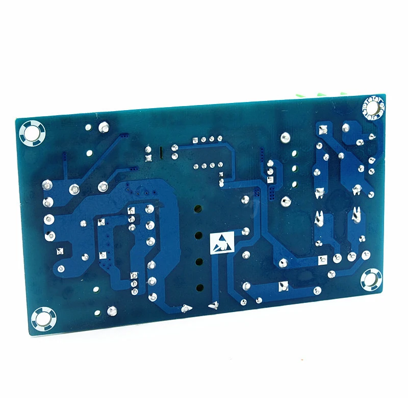 WX-DC2416 Industrial Power Module High-Power Bare Board Switching Power Supply Board DC Power Module 36V 5A