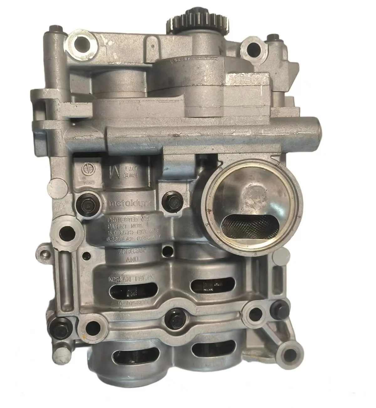 233002G520 Kia oil pump  Engine oil pump 2330025230 2330025220 23300-25230 23300-25220 2330025922 23300-25922  233002G520