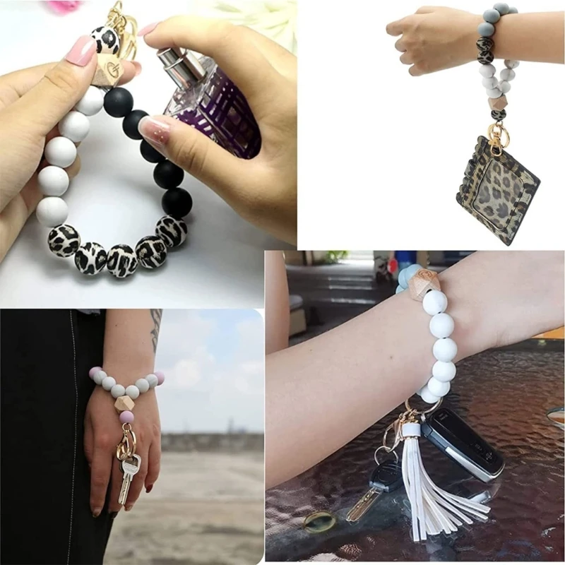 Рисунок 5 - силиконовые бусины для изготовления