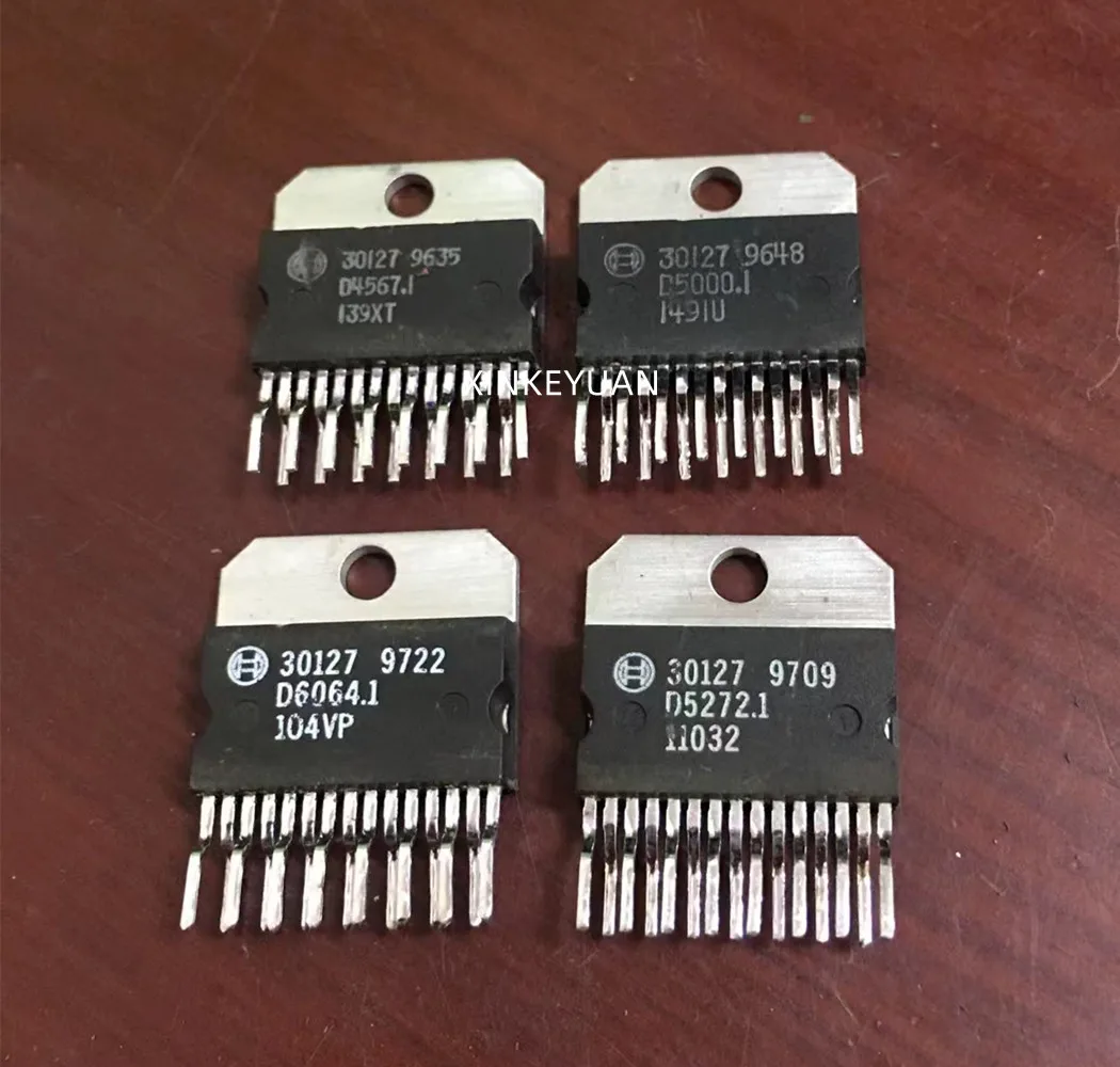 30127 Nuovo chip al 100%.