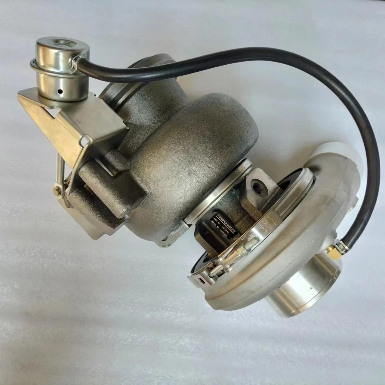 Cc car E330C Construction Machinery Turbocharger for C9 Engine Turbo