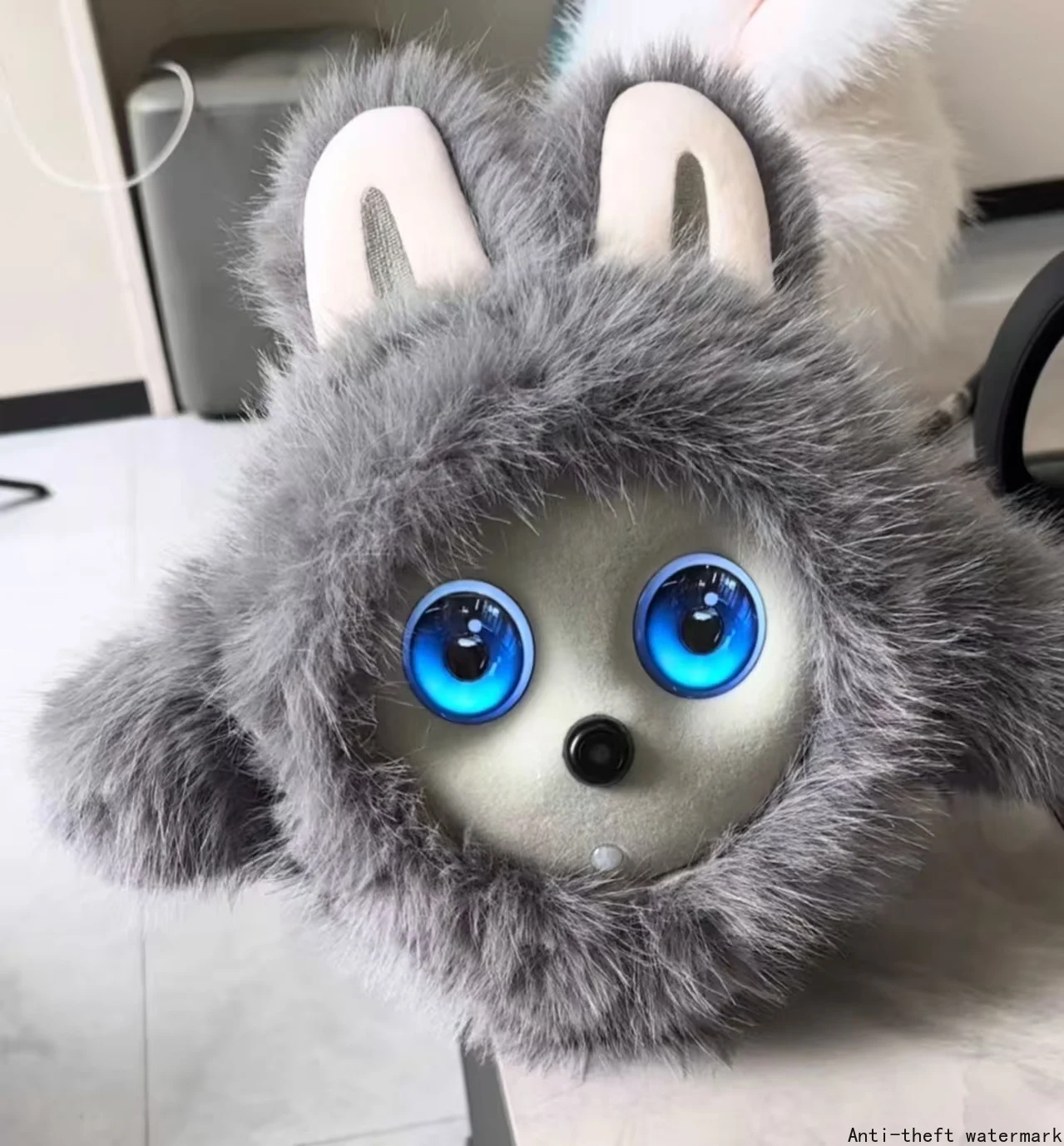 

Горячая новинка 2026: Эксклюзивная интерактивная развивающая игрушка с ИИ, управляемая через приложение, автоматически движущийся мяч для тренировок в помещении