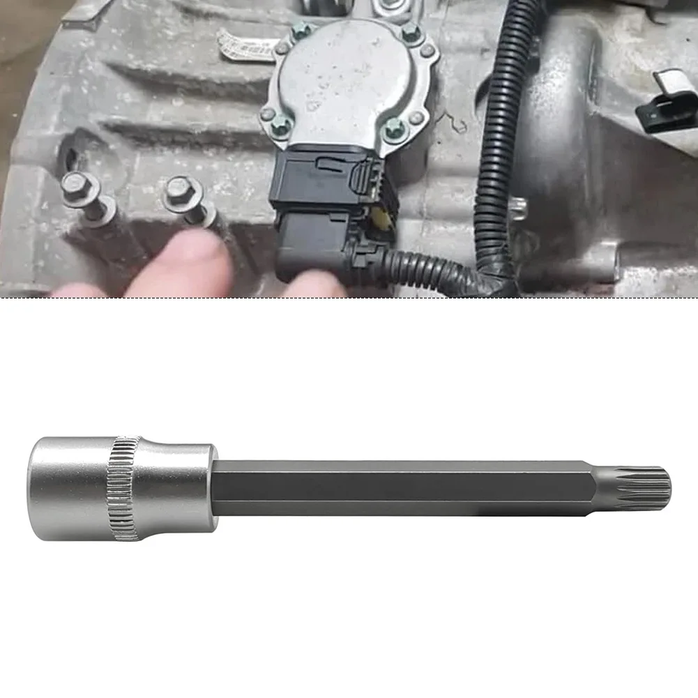 

Car Dual Clutch Transmission Actuator Release Tool For Ford For Focus 2012-2018 For Fiesta 2011-2019 For B-MAX 2012 For Transit