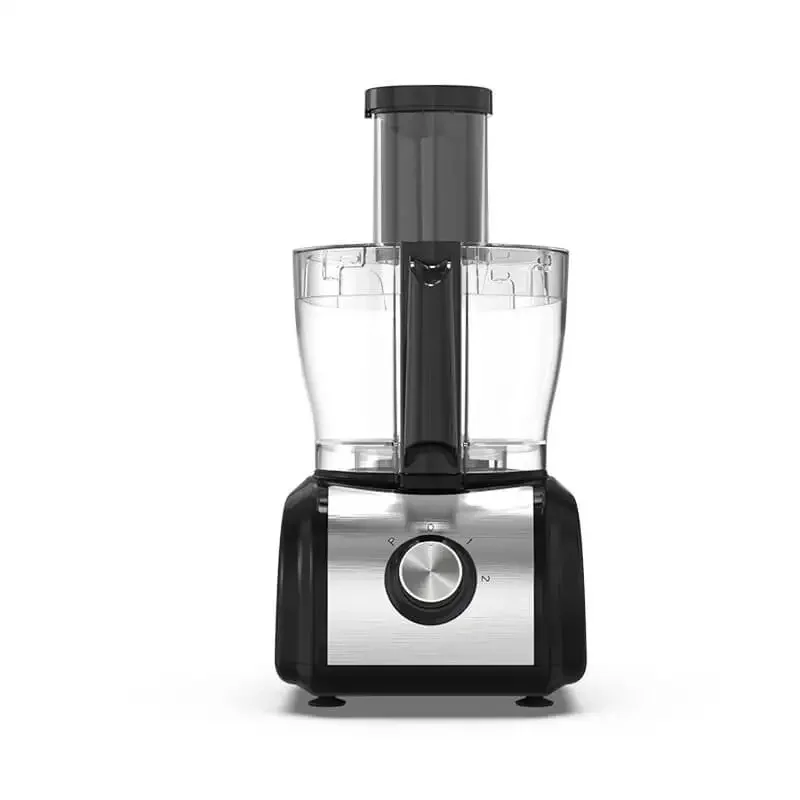 Wholesale food processor with meat grinder meat chopping blender commercial food processor 500W image 3