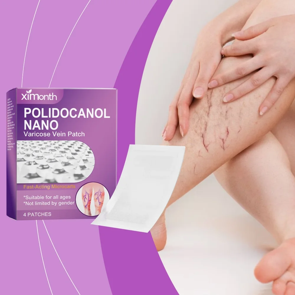 

【 Soothing Massage 】 Leg and Foot Care Patch Gently Nourishes and Relieves Leg Discomfort Daily Comfortable Care Deep Relaxation