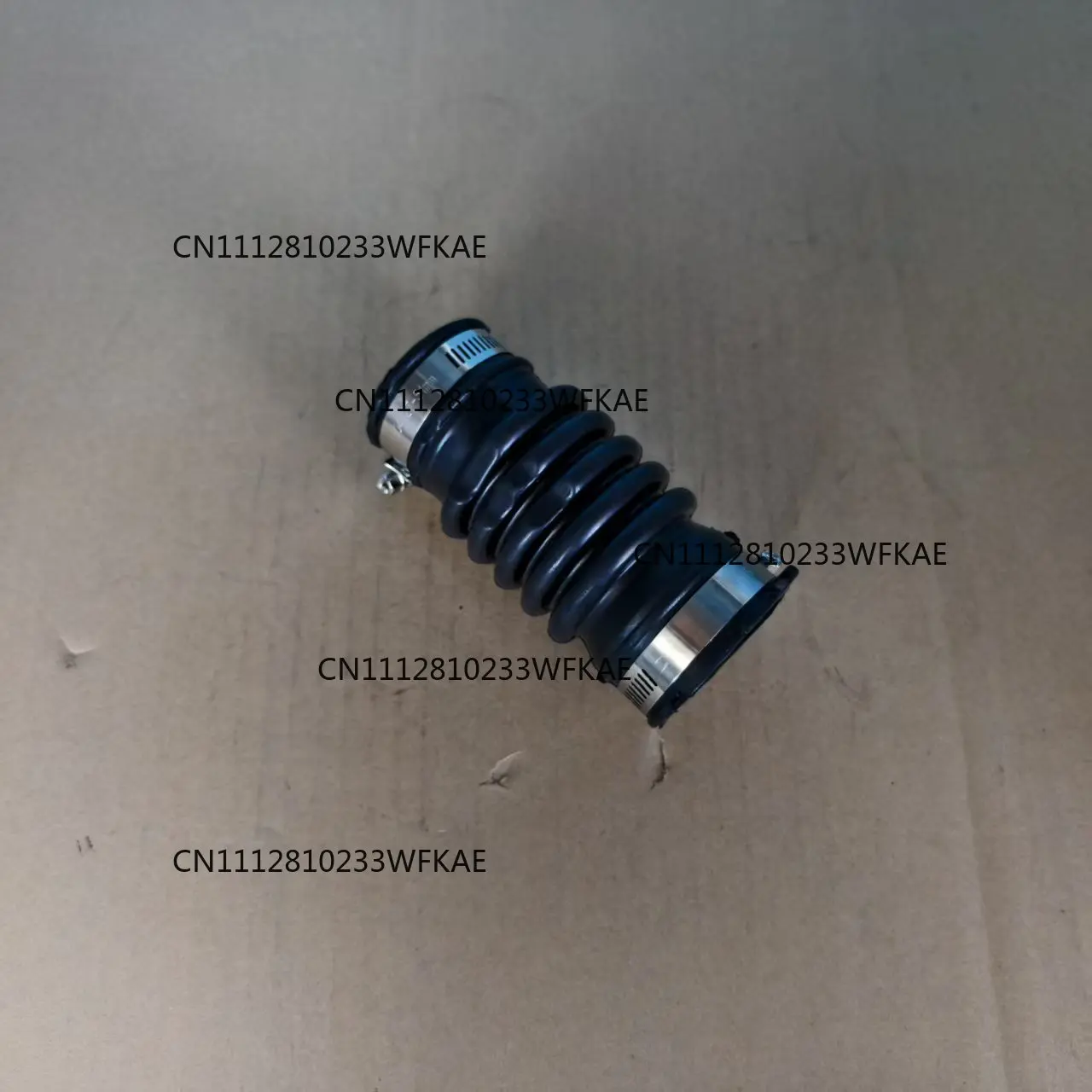 16578-9KA0A Suitable for Nissan 2010-2019 Sunshine SUNNY Intake Pipe Separate Hose