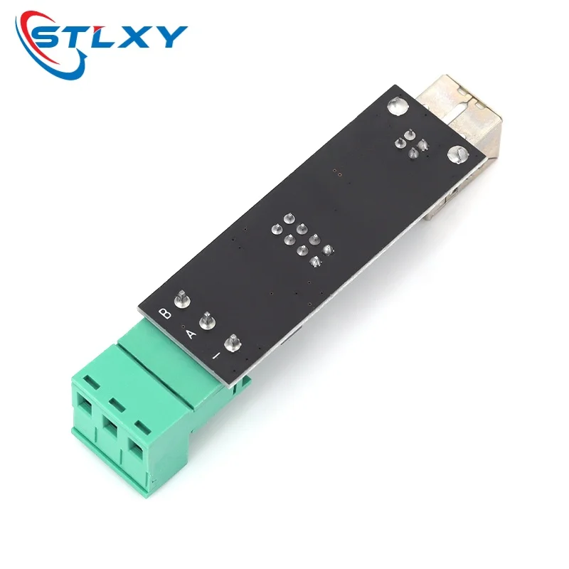 Double Protection USB to 485 Module FT232 chip USB to TTL/RS485 Double function USB 2.0 to TTL RS485 serial converter adapter