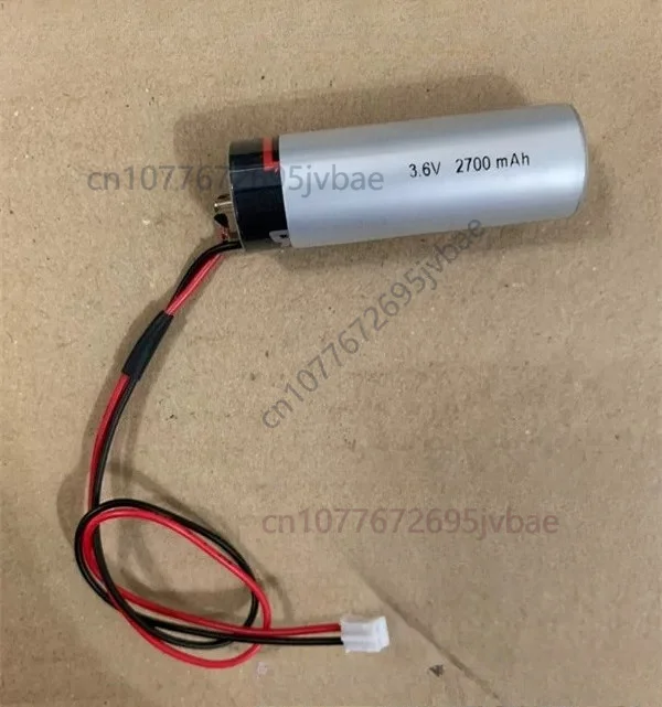 Battery For YAMAHA KAS-M53G0-10 KAS-M53G0-11 3.6V 2700mAh Robotic Arm Lithium