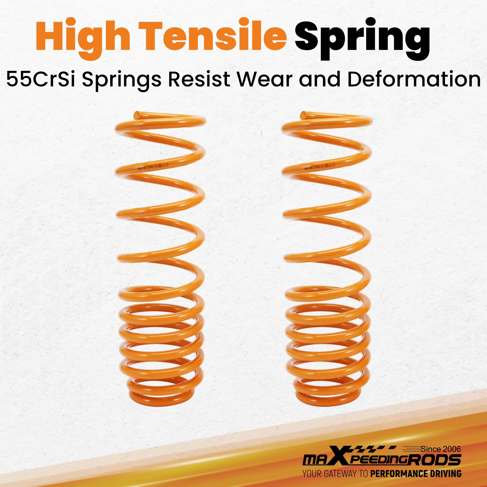 

Coilover Suspension Lowering Kit for BMW 5 E39 1995-2003 Saloon Shock & Strut