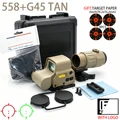 558 G45 TAN