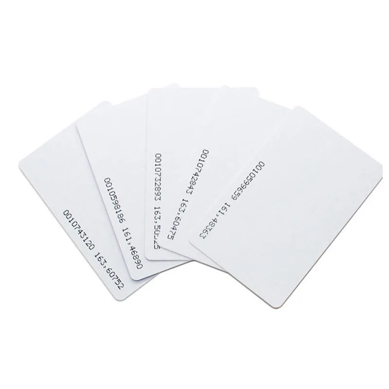 10Pcs Blank NFC Game Production Copy PVC Tags 13.56MHz Tag RFID Phone personal automation shortcuts 504 Bytes Card