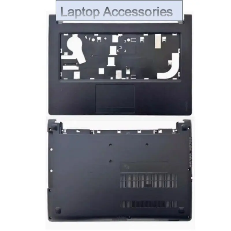 Новинка для Lenovo Ideapad 110-14ISK TianYi 310-14, верхняя часть, упор для рук/нижняя часть корпуса