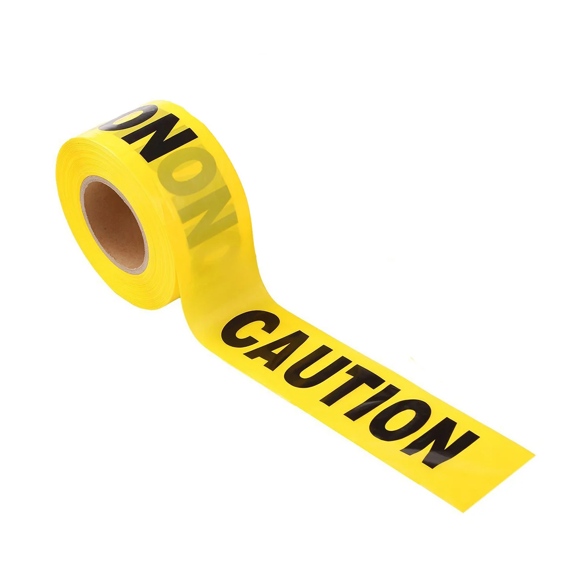 

100 M Warning Tape Black Duct Stickers For Cars Do Not Enter Adhesive Roll Bachelorette 1000 Party