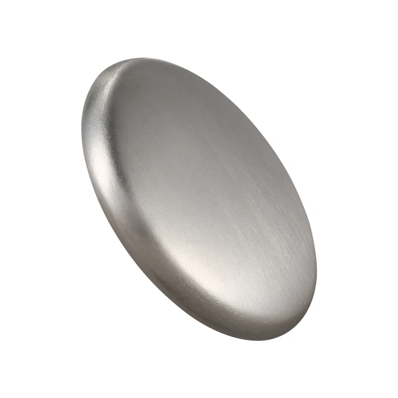 AA20-5X Stainless Steel Soap