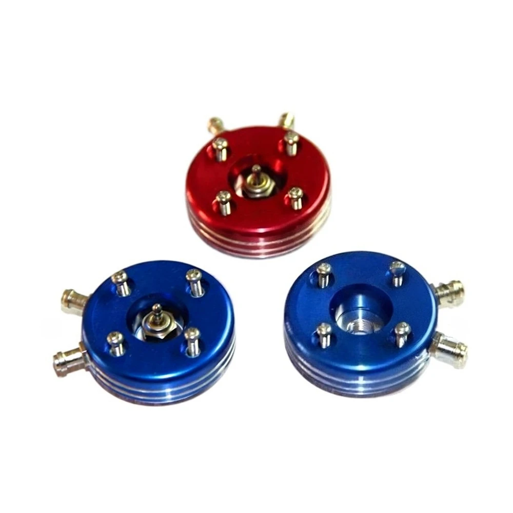 

15th Level 18th Level Methanol Engine Water-cooled Cover DIY Water Cooling Accessories