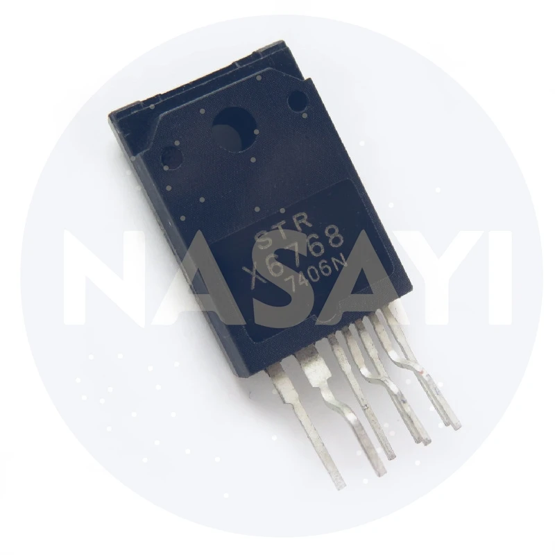 1-100PCS BD131 131 STRX6768 STR-X6768 MS5569 5569 2N5484 5484 BTS425L1 BTS425 PT2258 2258