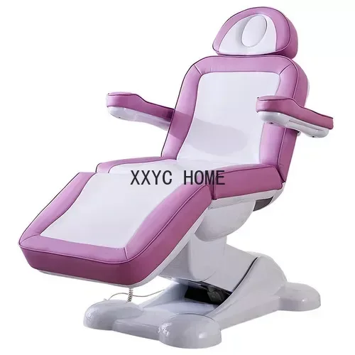 

Electric Beauty Bed Beauty Automatic Body Shaping Tattoo Couch Tattoo Bed One for Three