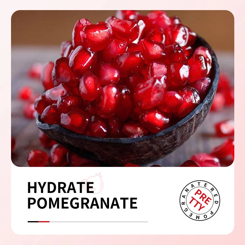 Hydrating Exfoliant Locks Moisture Sloughs Dead Skin Improves Heel Roughness and Repairs Skin