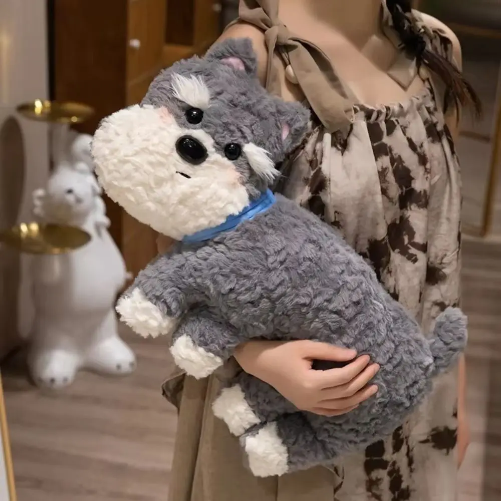 Nuovo cuscino regalo morbido per cuscino per il corpo creativo Kawaii per bambola di peluche da 50 cm