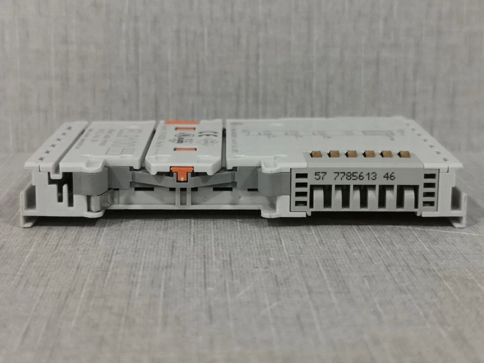 Módulo PLC original nuevo en caja EL9100 Garantía de un año