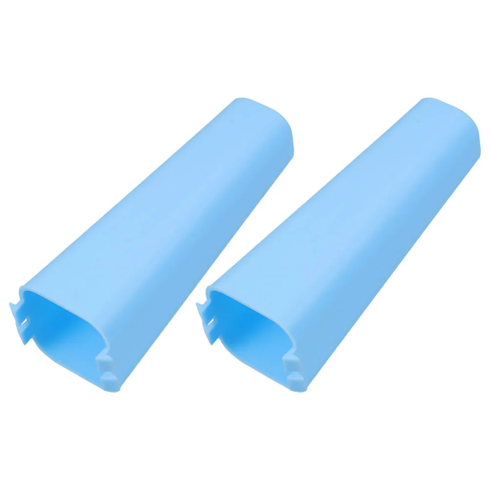 

2pcs Pet Catheterization Column Durable Easy Clean Dog Potty Training Supplies Indoor Outdoor Toilet Guide Column Yard