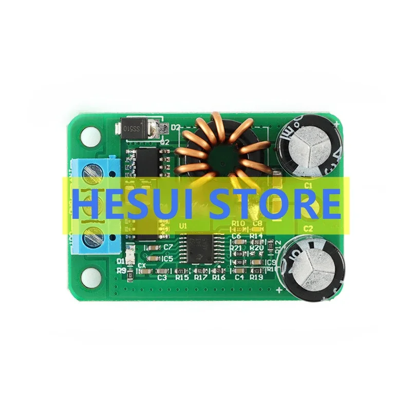 24V/12V To 5V/5A DC…