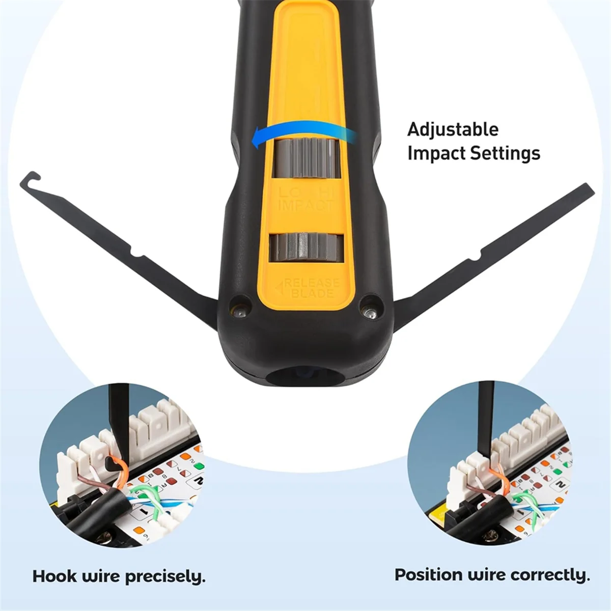 Ablq Punch Down Too…