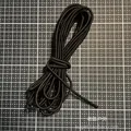 2.5MM -Black